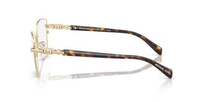 0MK3090 Demo Lens Light Gold Shiny 725125531818