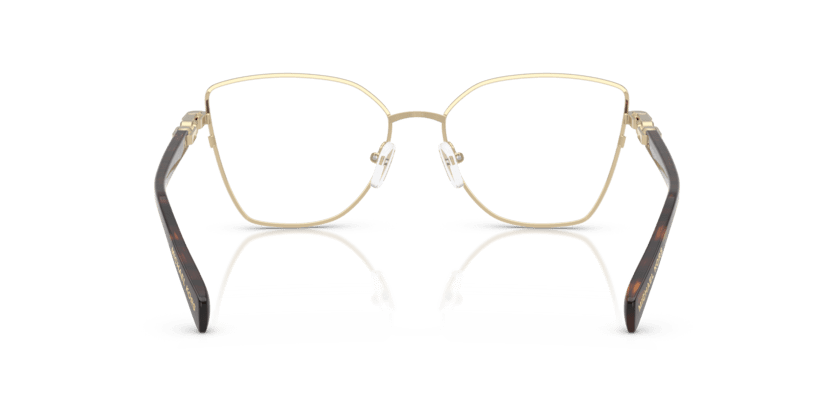 0MK3090 Demo Lens Light Gold Shiny 725125531818