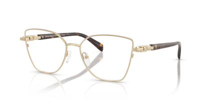 0MK3090 Demo Lens Light Gold Shiny 725125531818