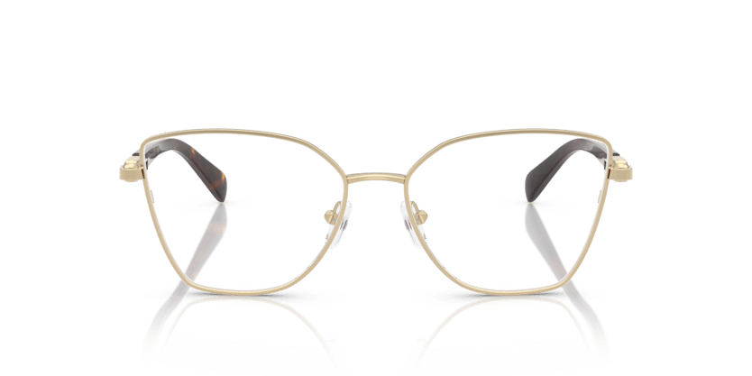 0MK3090 Demo Lens Light Gold Shiny 725125531818