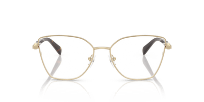 0MK3090 Demo Lens Light Gold Shiny 725125531818