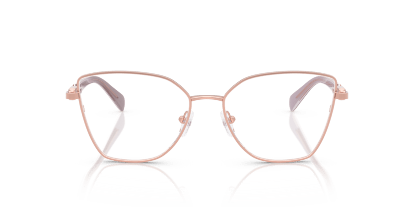 0MK3090 Demo Lens Rose Gold Shiny 725125531924