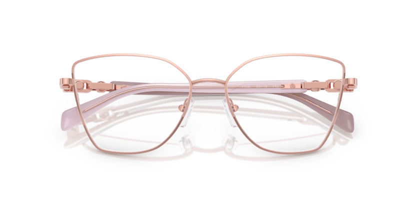 0MK3090 Demo Lens Rose Gold Shiny 725125531924