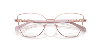 0MK3090 Demo Lens Rose Gold Shiny 725125531924