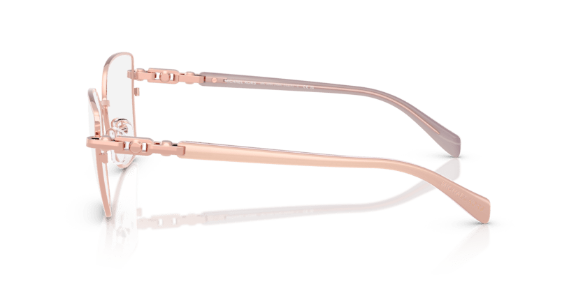 0MK3090 Demo Lens Rose Gold Shiny 725125531924