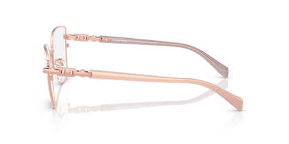0MK3090 Demo Lens Rose Gold Shiny 725125531924