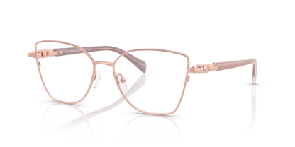 0MK3090 Demo Lens Rose Gold Shiny 725125531924