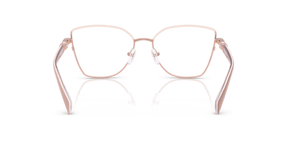 0MK3090 Demo Lens Rose Gold Shiny 725125531924
