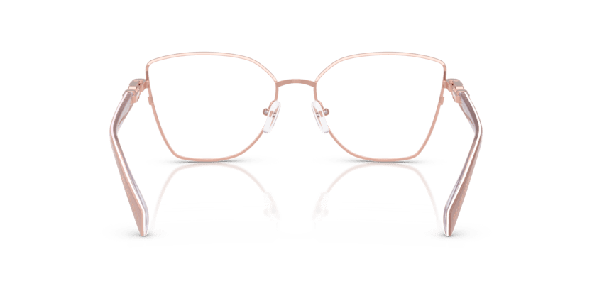 0MK3090 Demo Lens Rose Gold Shiny 725125531924