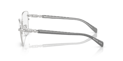 0MK3090 Demo Lens Silver Shiny 725125531962