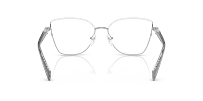 0MK3090 Demo Lens Silver Shiny 725125531962