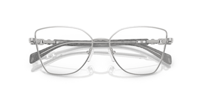 0MK3090 Demo Lens Silver Shiny 725125531962