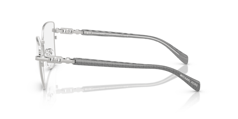 0MK3090 Demo Lens Silver Shiny 725125531979