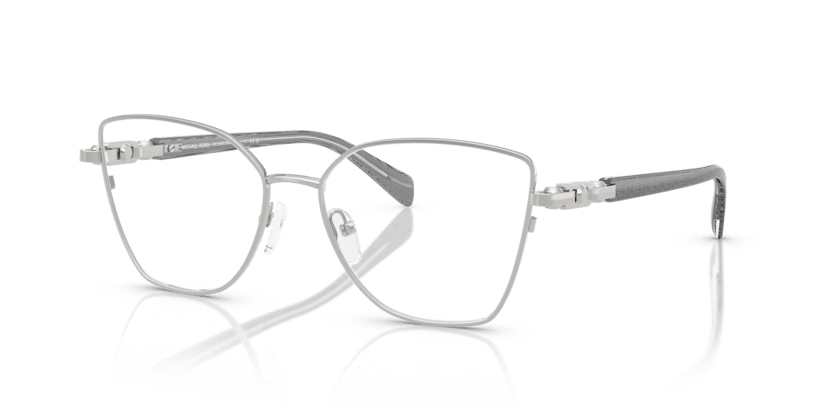 0MK3090 Demo Lens Silver Shiny 725125531979