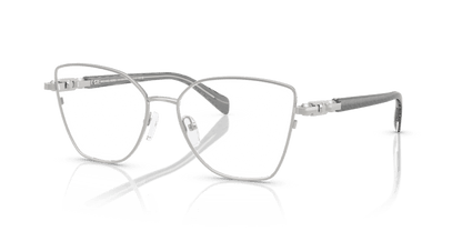 0MK3090 Demo Lens Silver Shiny 725125531979