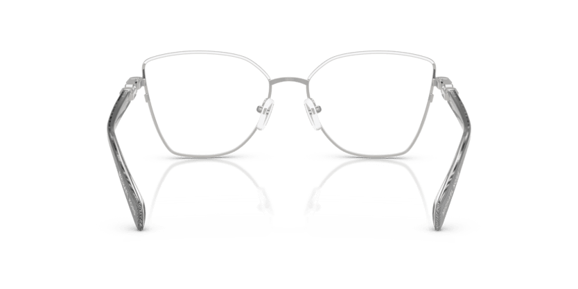 0MK3090 Demo Lens Silver Shiny 725125531979