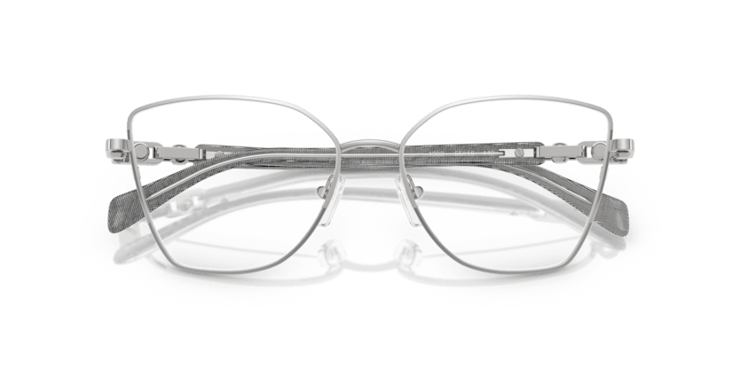 0MK3090 Demo Lens Silver Shiny 725125531979