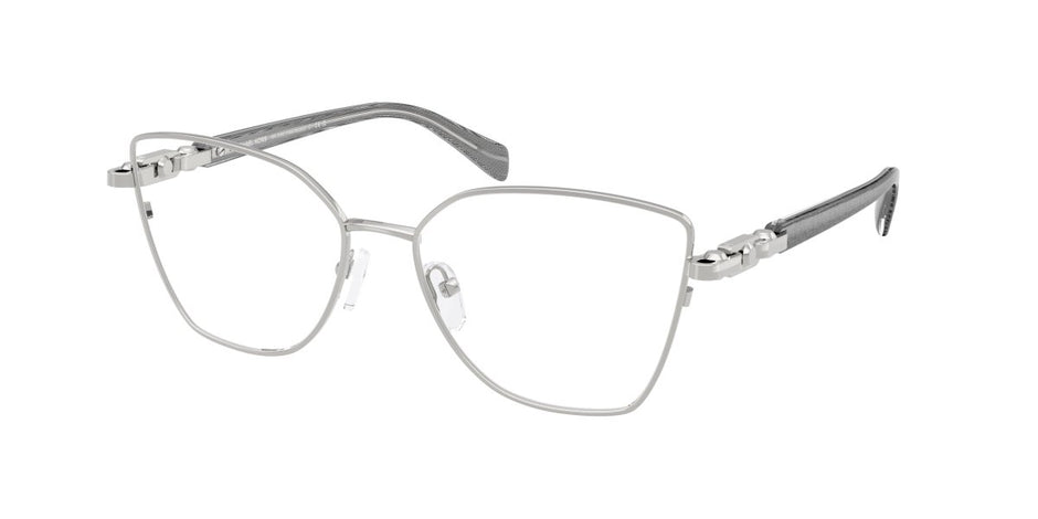 0MK3090 Demo Lens Silver Shiny 725125531979