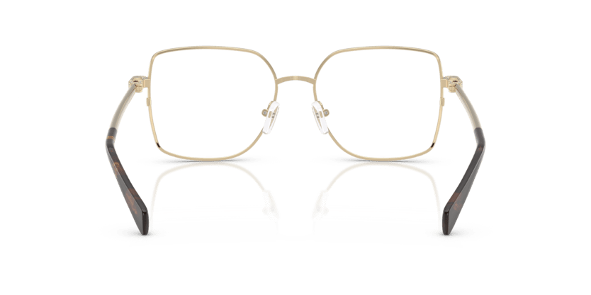 0MK3091B Demo Lens Light Gold Shiny 725125531900