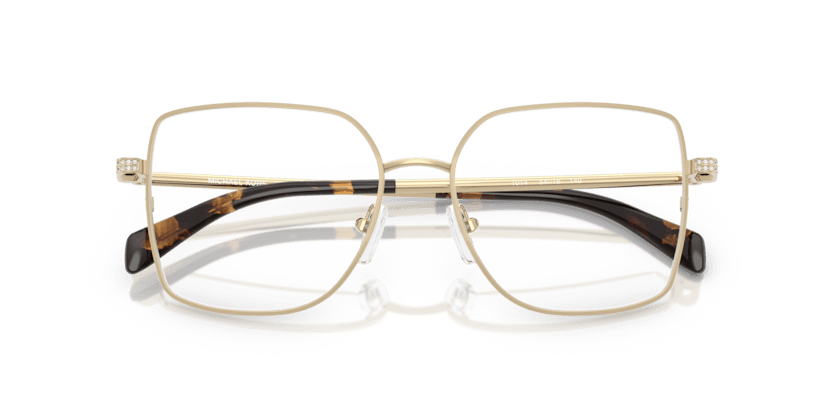 0MK3091B Demo Lens Light Gold Shiny 725125531900