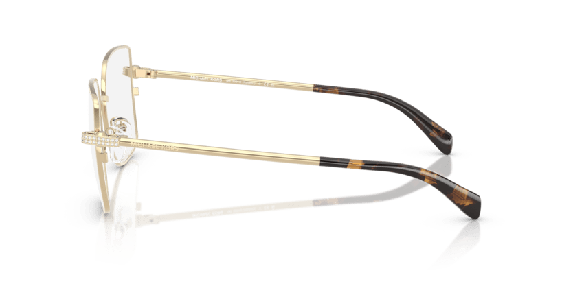 0MK3091B Demo Lens Light Gold Shiny 725125531900