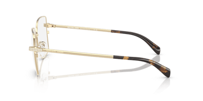 0MK3091B Demo Lens Light Gold Shiny 725125531900