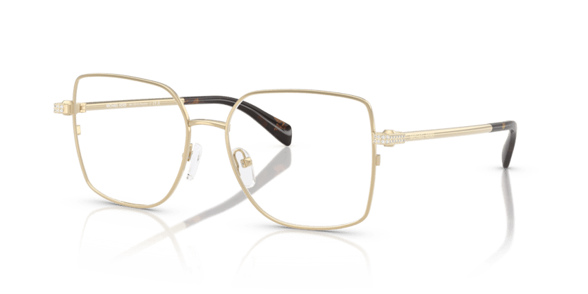 0MK3091B Demo Lens Light Gold Shiny 725125531900