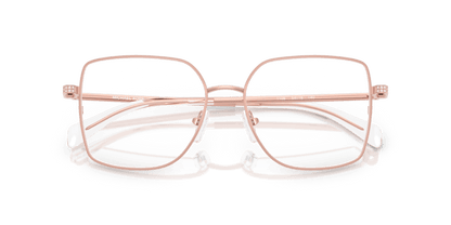 0MK3091B Demo Lens Rose Gold Shiny 725125531948