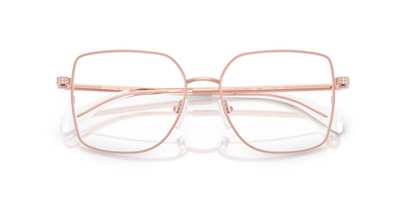 0MK3091B Demo Lens Rose Gold Shiny 725125531948