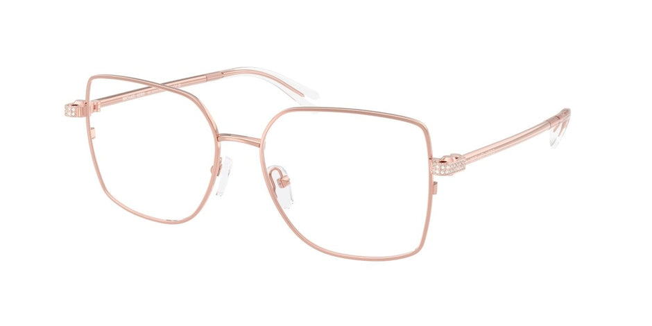 0MK3091B Demo Lens Rose Gold Shiny 725125531948