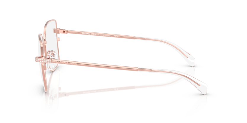 0MK3091B Demo Lens Rose Gold Shiny 725125531948