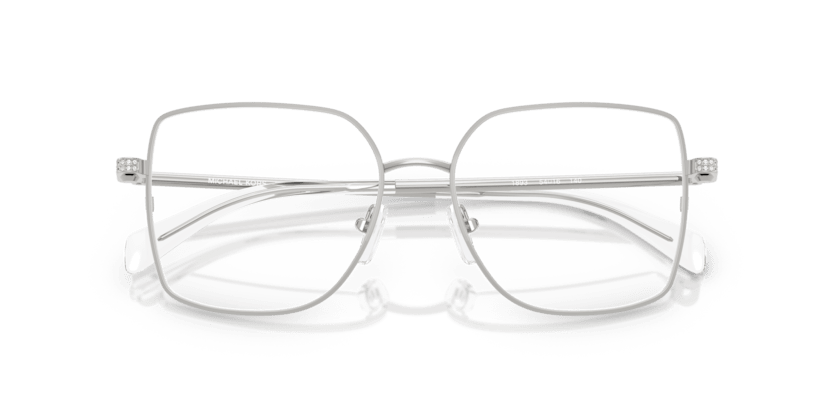 0MK3091B Demo Lens Silver Shiny 725125531955