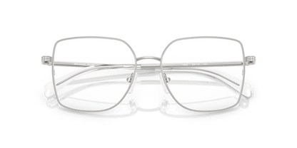 0MK3091B Demo Lens Silver Shiny 725125531955