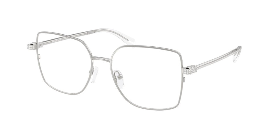 0MK3091B Demo Lens Silver Shiny 725125531955