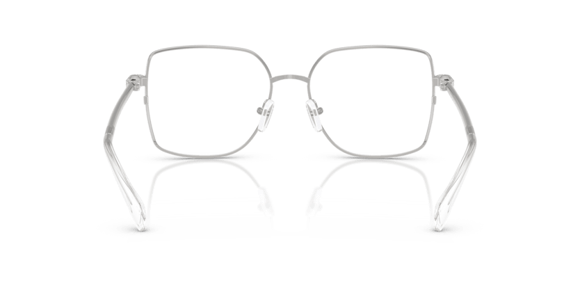 0MK3091B Demo Lens Silver Shiny 725125531955