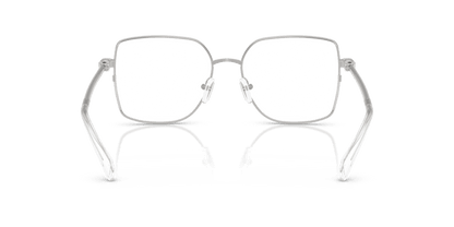 0MK3091B Demo Lens Silver Shiny 725125531955