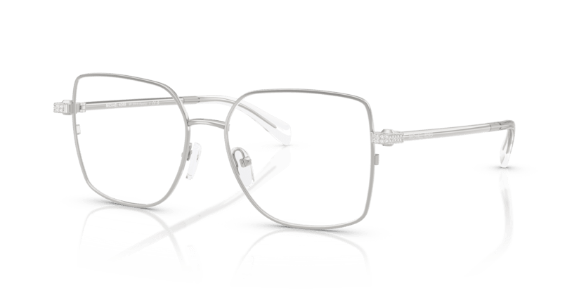 0MK3091B Demo Lens Silver Shiny 725125531955