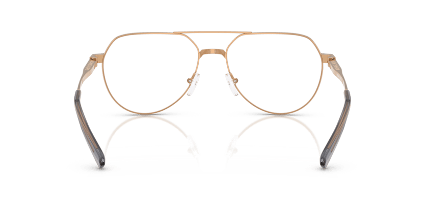 0MK3092 Demo Lens Beige Gold 725125532204