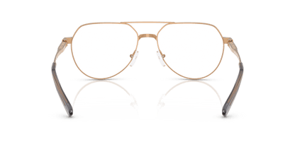 0MK3092 Demo Lens Beige Gold 725125532204