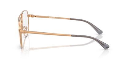 0MK3092 Demo Lens Beige Gold 725125532204