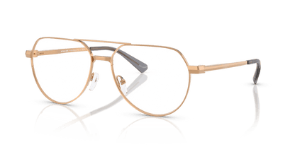 0MK3092 Demo Lens Beige Gold 725125532204