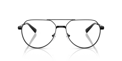 0MK3092 Demo Lens Black Shiny 725125532150