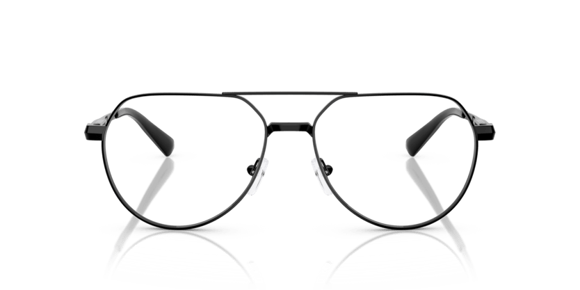 0MK3092 Demo Lens Black Shiny 725125532150