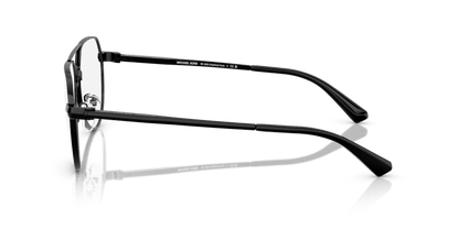 0MK3092 Demo Lens Black Shiny 725125532150