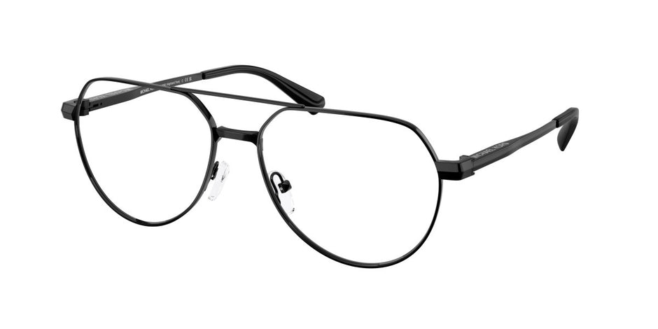 0MK3092 Demo Lens Black Shiny 725125532150