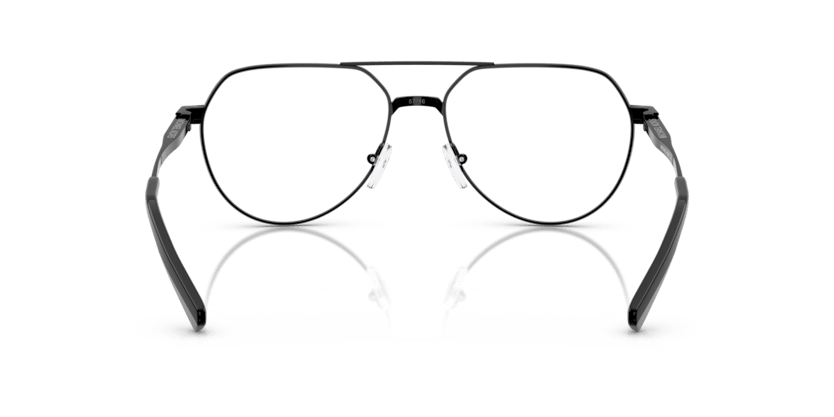 0MK3092 Demo Lens Black Shiny 725125532150