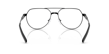 0MK3092 Demo Lens Black Shiny 725125532150