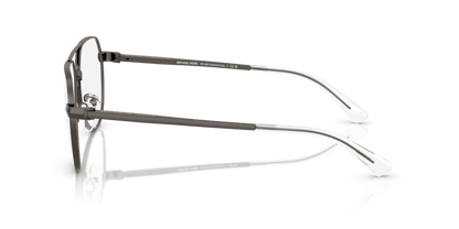 0MK3092 Demo Lens Matte Gunmetal 725125532099