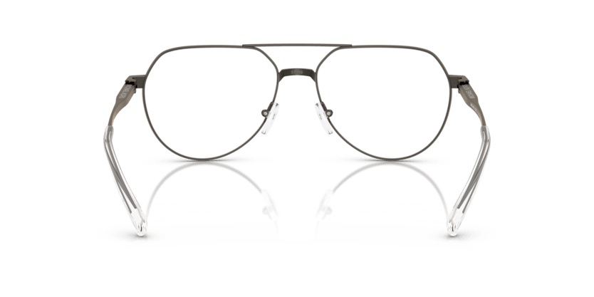 0MK3092 Demo Lens Matte Gunmetal 725125532099