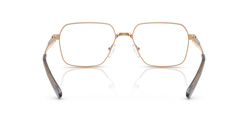 0MK3093 Demo Lens Beige Gold 725125532211